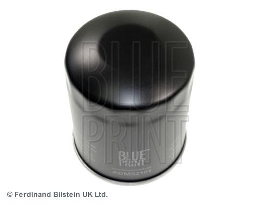 Blue Print ADM52101 Oil Filter Mitsubishi Rocky Taft Colt Lancer Pajero 80-90 — Oil Filters