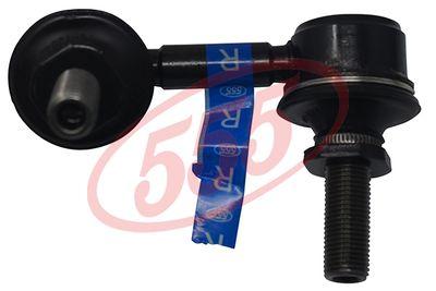 555 555.SL-N800R Nissan Navara 2.3 dCi (D231) 15 > Right Tie Rod End — Tie Rods & Linkage