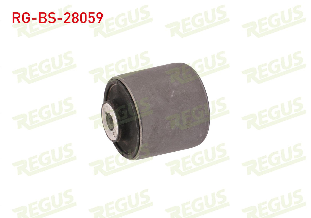 REGUS RG-BS-28059 Control Arm Bushing Front Left-Right Upper Mercedes S Series (W221) S 320 CDI 2005-2013 — Bushings & Mounts