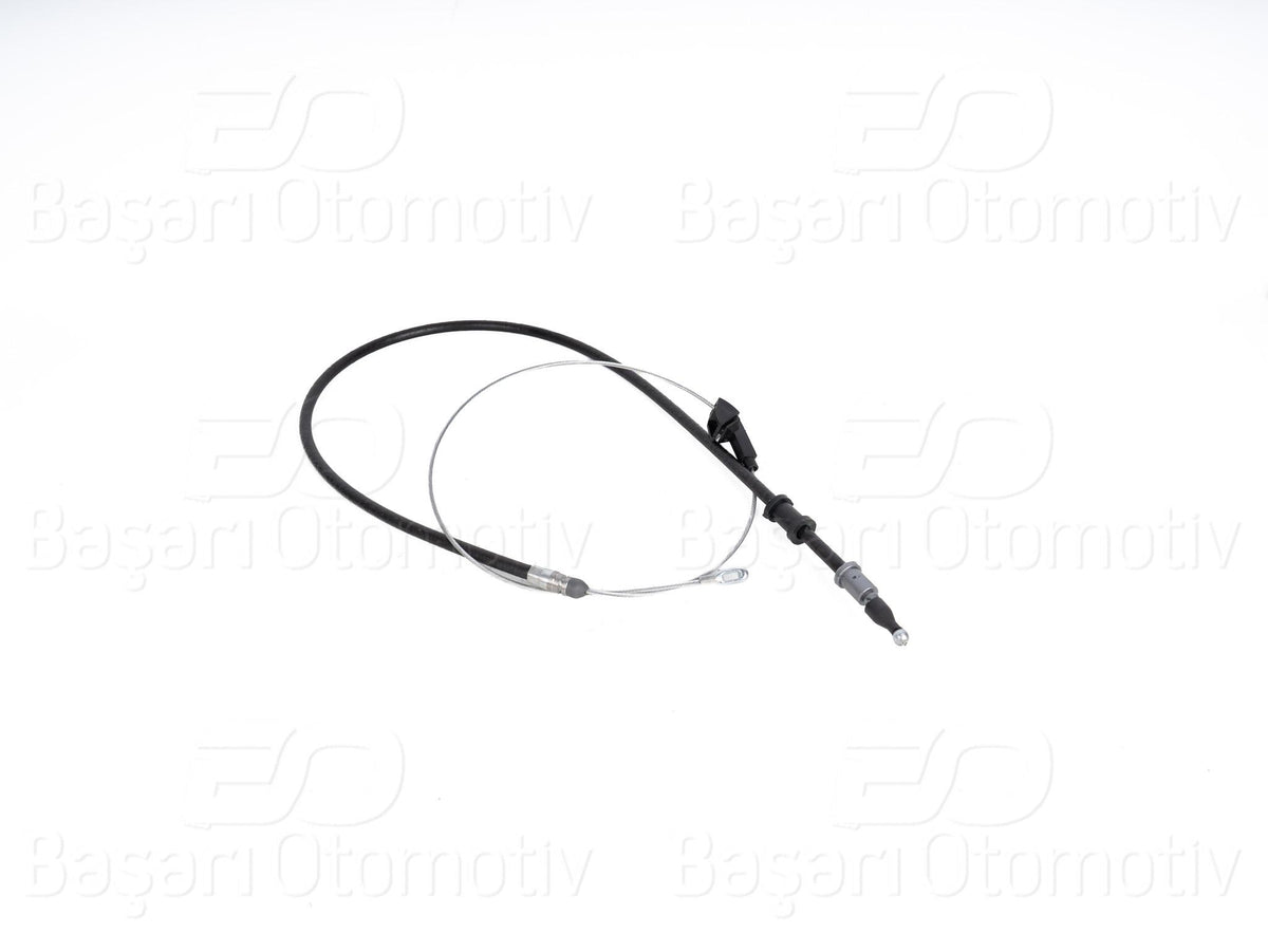 Wisco 2203189-00 El Brake Cable Rear Right Opel Vectra 2.0 — Brake Cables & Hardware