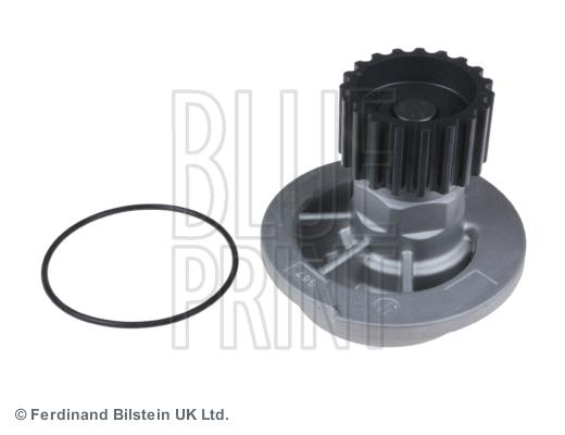 Blue Print ADG09121 Water Pump (Water Pump) Chevrolet Aveo Kalos Lacetti 1.4 16V Cruze 1.6 — Water Pump & Thermostat