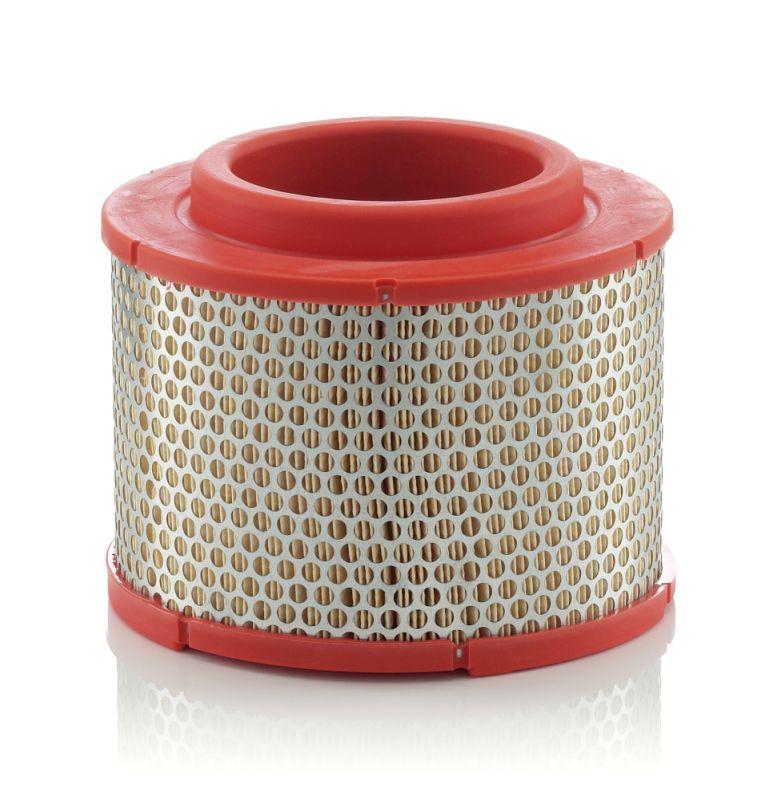Mann C23107 Air Filter Ranger 2.5 TD 3.0 TD 07-11 Hilux Kun15 Kun25 Kun26 Kun35 Bt50 Un 2.5 TD 3.0 TD 07-11