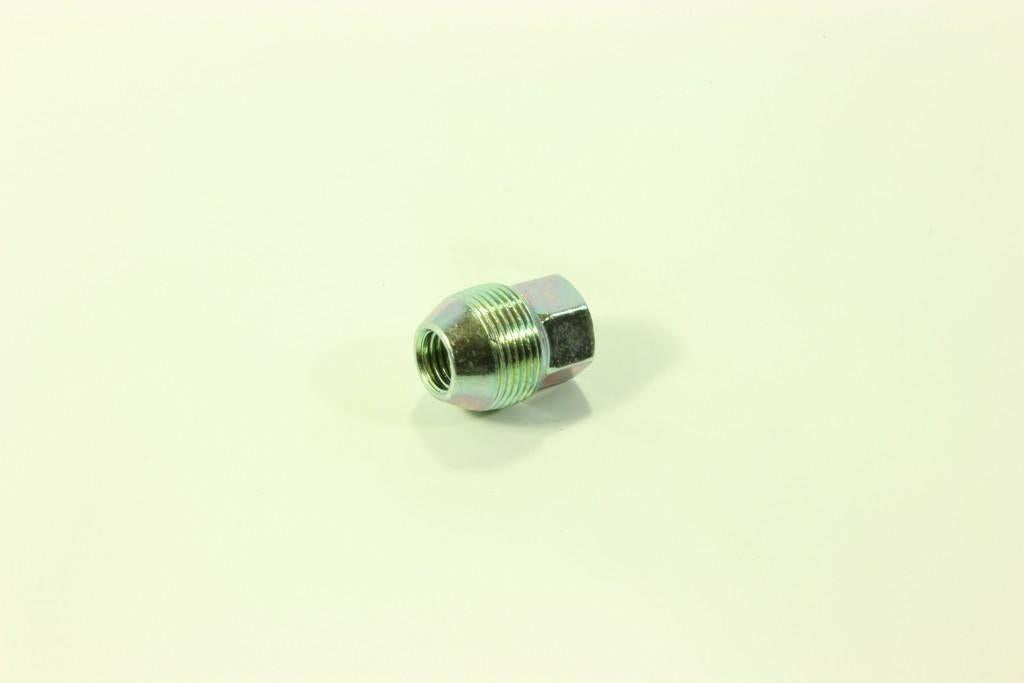 PSA 94515463 Chevrolet Aveo 2005-2009 Wheel Nut with Screw Genuine — Wheels & Wheel Trim