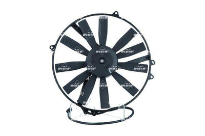 NRF 47300 Radiator Fan (with A/C) W124 88 > 93 Sprinter 901 > 905 95 > 06 — Radiators & Fans