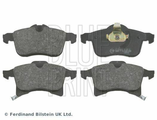 Blueprint Front Brake Pad ADZ94240 - Astra, Meriva and 2 more models — Blue Print, Brake Pads