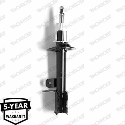 MONROE G7288 Shock Absorber - Rear Right for Lacetti 2005 — Shocks & Struts