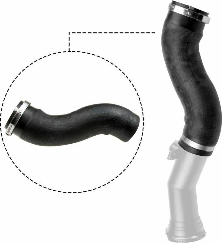 RAPRO Interkol Hose N-13 F-20 / 21 / 30 / 31 / 35 - AEM Material Air Hose — Hoses & Tubing (Generic)