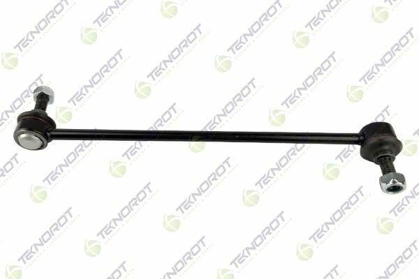TEKNOROT T-506 Stabilizer Z Rod for Toyota RAV4 II 2000+ - Steel — Control Arms & Ball Joints