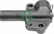 ina hydraulic tensioner for hyundai, 533004420 tensioner detail view INA Hydraulic Tensioner for Hyundai - Efficient Vibration Dampening | Car Owners, Mechanics INA Hydraulic Tensioner for Hyundai - 533004420 ina, hyundai, hydraulic-tensioner, car-parts, vehicle-maintenance, engine-parts, vibration-dampening, automotive-repair, mechanics, ai-generated