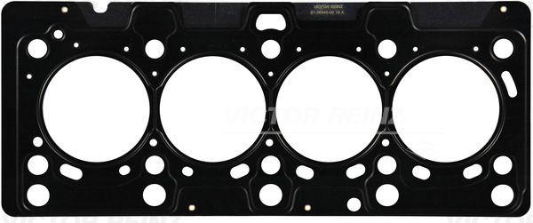 Victor Reinz 61-36345-00 Cylinder Head Gasket Renault Clio II/Kangoo/Megane II/Logan/Micra K12 Note 1.5 dCi — Gaskets & Seals