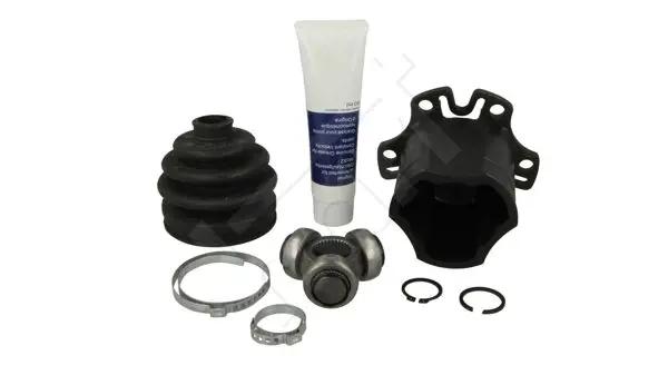 Magneti Marelli 359002503490 Axle Shaft Head VW A4-A6 Caga-Caha 2.0 TDI 08 — Axles, CV Joints & Boots