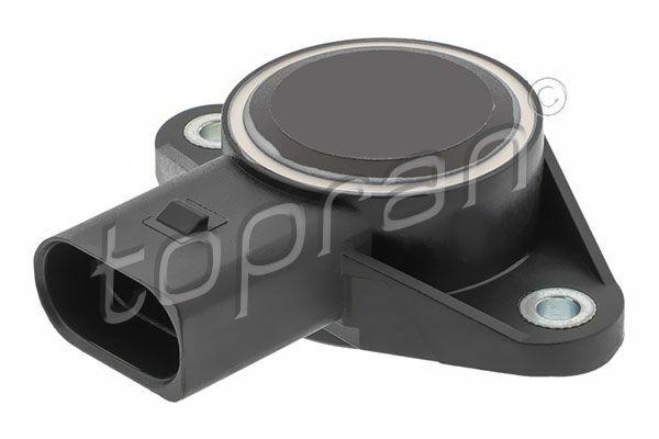 TOPRAN Potentiometer - Audi A6 A7 A8 — Gaskets & Seals