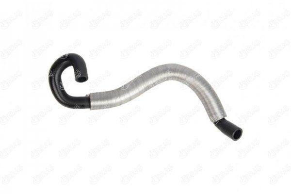 IBRAS 19839 — İbraş, Hoses & Tanks