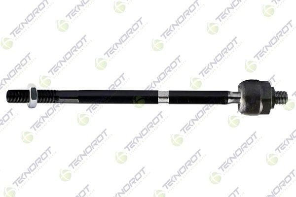 TEKNOROT AF-403 Tie Rod Shaft for Alfa 164 (1987-1998) - Axial Joint — Tie Rods & Linkage