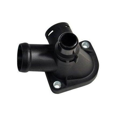 Volkswagen Radiator Water Flange - OEM Original Part for 2006-2010 Passat — Hoses & Tanks