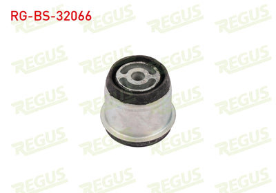 REGUS RG-BS-32066 Subframe Bushing Rear Left-Right Opel Vectra C 1.6 16V 2002-2008 — Bushings & Mounts