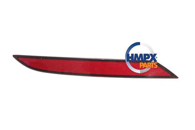 HİMPEKS 5G0945106C Rear Bumper Reflector Right Golf7.5 17 > 20 — Tail, Signal & Reflectors