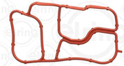 elring oil cooler gasket for vw passat, replacement oil cooler gasket by elring ELRING Oil Cooler Gasket - Compatible with VW Passat 1.8-2.0 TFSI | High Quality Replacement Part ELRING Oil Cooler Gasket for VW Passat 1.8-2.0 TFSI elring, oil-cooler-gasket, vw-passat, car-parts, engine-maintenance, mechanics, replacement-parts, auto-accessories, engine-cooling, ai-generated