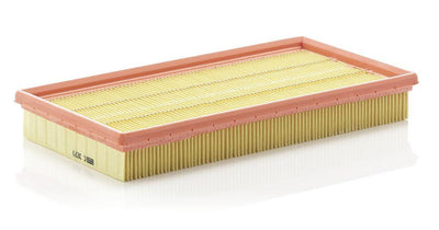 Mann C3270 Air Filter Jaguar S-Type II 3.0-4.0 02-12 — Air & Cabin Filters