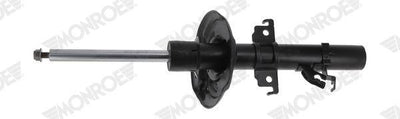 Monroe D0049R Front Shock Absorber Right Nissan Qashqai J11 2013- X-Trail 2014- — Shocks & Struts
