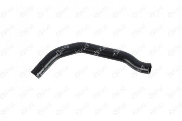 İbraş 21708 Motor Ventilation Hose Opel Antara 2.0 CDTi. Chevrolet Captiva 2.0 CDTi — Crankcase & Ventilation