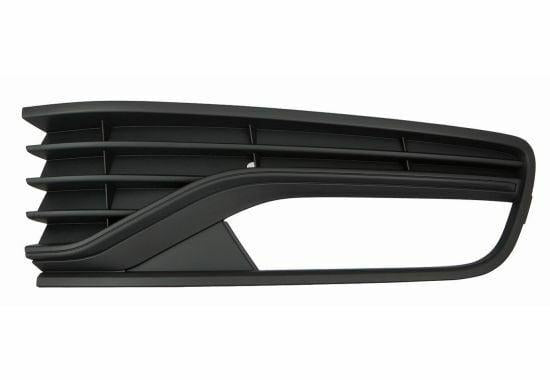 DEPO Sis Headlight Frame Left - Perfect Fit for Volkswagen Polo Owners — Depo (Aydınlatma), Glass & Trim