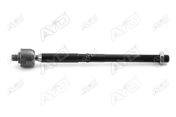 AYD 95-10012 - Tie Rod Shaft 11-Focus-Connect - 2 Pieces — Tie Rods & Linkage