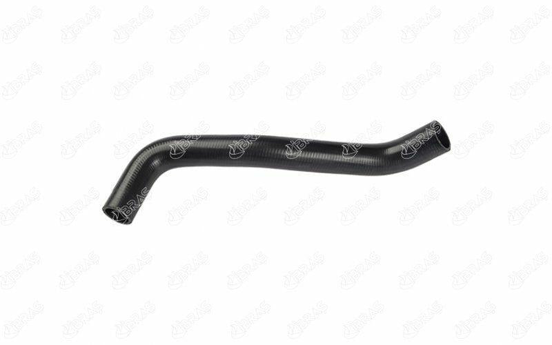 IBRAS 14602 Radiator Hose Uno 70 1.4 - Durable EPDM Material — İbraş, Hoses & Tanks
