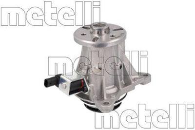 Metelli 24-1478 Water Pump Landrover Sport2-Velar 3.0D 2016-Jaguar Xf Sportbrake (X260) 3.0 D — Water Pump & Thermostat
