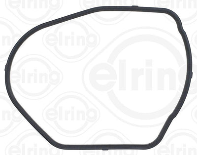 Elring 071.650 Thermostat Gasket BMW M47/M57/M47N/M57N/N47/N57N — Water Pump & Thermostat