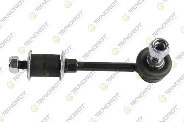 TEKNOROT Stabilizer Z Rod for Front Right/Left Sorento 2002-2009 — Control Arms & Ball Joints
