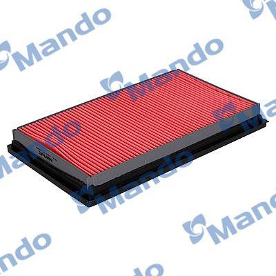 Mando EAF00046M Air Filter Primera 1.8-2.0-Vanette 2.3 — Air & Cabin Filters
