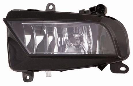 DEPO Audi A4 Left Fog Light - ECE & SAE Approved — Tail, Signal & Reflectors
