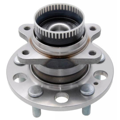 GMB GH33770T Wheel Hub Rear Ix35 /Tucson /Sportage 2Wd Gasoline-Diesel 2010 — Hub Assemblies
