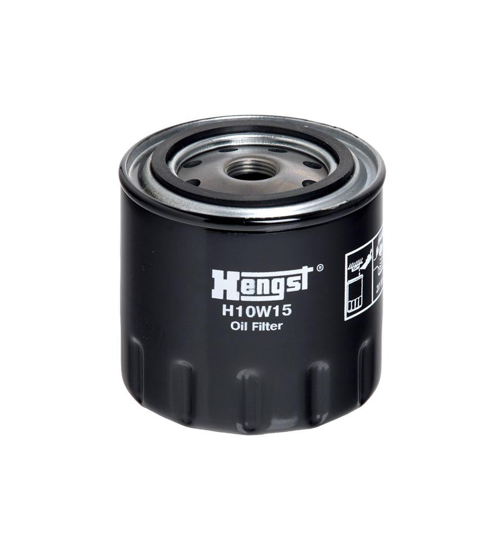 Hengst H10W15 Oil Filter Chrysler 300 C Voyager Jeep Grand Cherooke