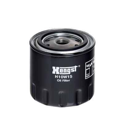 Hengst H10W15 Oil Filter Chrysler 300 C Voyager Jeep Grand Cherooke — Oil Filters