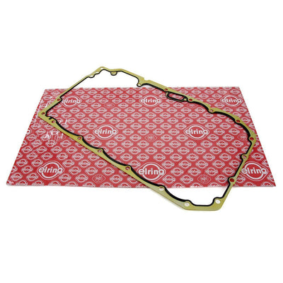 Elring 492.050 BMW E90 320d N47 (E81-E93 X1) 08-12 Motor Oil Pan Gasket — Gaskets & Seals