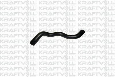 Kraftvoll Radiator Upper Hose - Automatic Transmission for Astra J & Cruze — Radiators & Fans