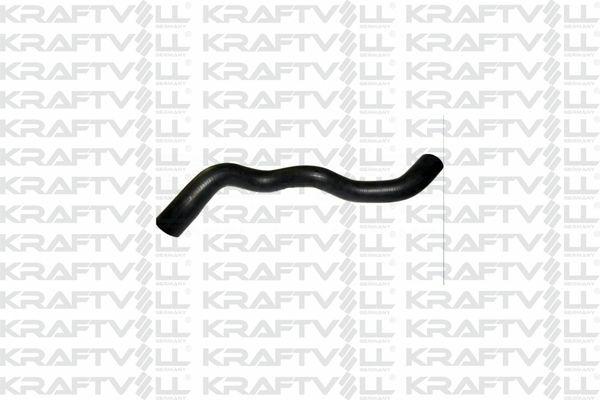 Kraftvoll Radiator Upper Hose - Automatic Transmission for Astra J & Cruze — Radiators & Fans