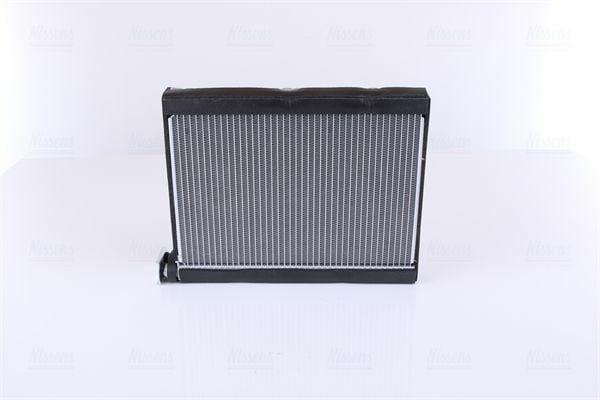 Nissens 92317 Radiator - Evaporator for L200 2.5 4D56 Models — Condensers & Evaporators