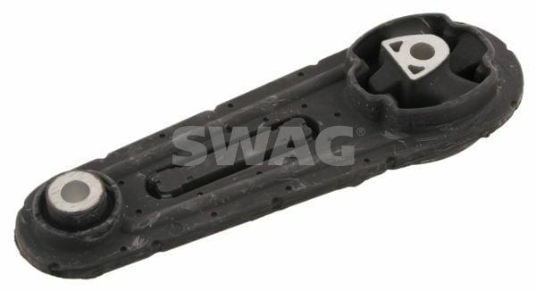 SWAG Motor Mount Rear - Compatible with 2007 Megane, Logan & Sandero — Mounts