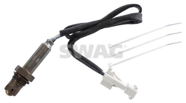 SWAG 33103089 Lambda Sensor 97-Pt.206-306-Xsara-Partner-Berlingo — Oxygen & Air-Fuel