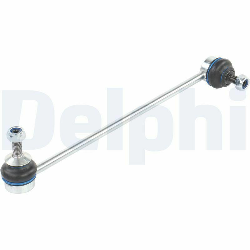 Delphi TC1388 Steering Rod - Front Left for BMW E60/E61 — Tie Rods & Linkage