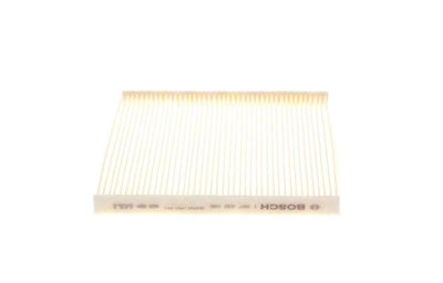 Bosch 1987432085 Cabin Air Filter-(Toyota Yaris 99 / 05 1.3 / Camry 01 / Land Cruiser 01 /) — Air & Cabin Filters