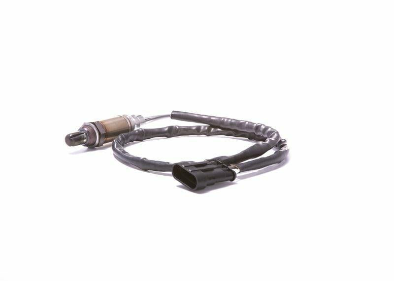 BOSCH Oxygen Sensor 0258005096 - Compatible with Palio, Albea and 2 more models — Oxygen & Air-Fuel