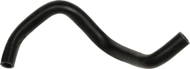RAPRO 11204 Heater Hose 90-Tempra - EPDM Material, 414mm Length — Hoses & Tanks