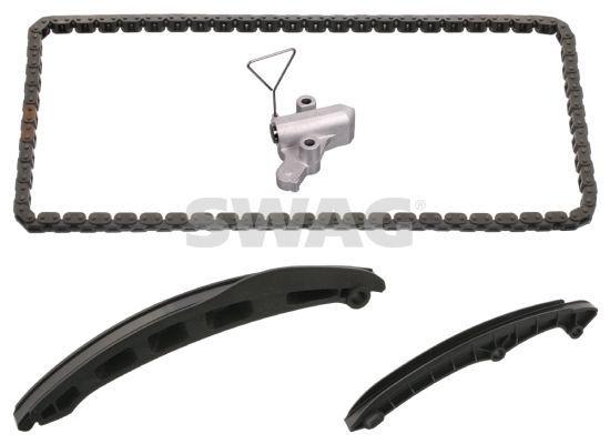 SWAG Chain Set for Golf V, Jetta III and 3 more models — Timing