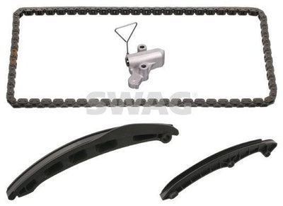 SWAG Chain Set for Golf V, Jetta III and 3 more models — Timing