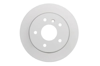 Bosch 0986479B36 Brake Disc 168 / 414 Rear — Brake Rotors & Drums