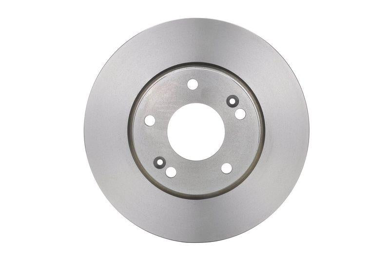 Bosch 0986479368 Brake Disc Front Hyundai Tucson/Sonata/Sportage/i30/ix20/Venga/Soul/Carens/Ceed/Cerato 280-5 Set